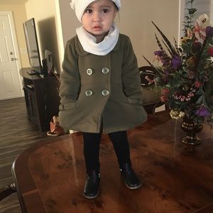 Meet your Posher, Erika